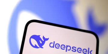 Китайський чат-бот DeepSeek почали блокувати в Європі