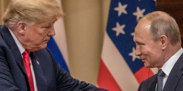 “США опиниться в слабкій позиції”, – професор спрогнозував ймовірну зустріч Трампа та Путіна