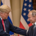 “США опиниться в слабкій позиції”, – професор спрогнозував ймовірну зустріч Трампа та Путіна
