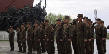 У Кім Чен Ина почались проблеми: Le Monde пише, “що пішло не так” у війні проти України