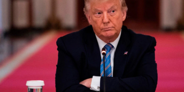 На Трампа чекає вирок у справі про «відкупні» порноактрисі: чи загрожує йому ув’язнення