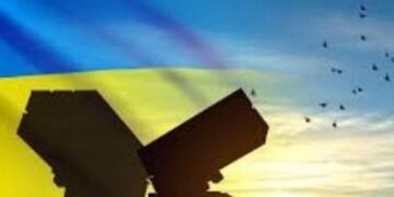 Сили ППО збили 50 ворожих дронів