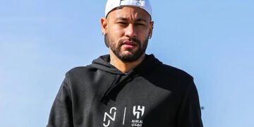 “Повертайся у свій дім”: президент бразильського клубу оголосив про підписання Неймара. ВІДЕО