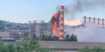 Война дронов выходит на новый уровень