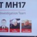 Семьи погибших при крушении рейса MH17 обратились за помощью к Трампу
