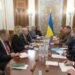 Келлог: США сознают необходимость гарантий безопасности для Украины