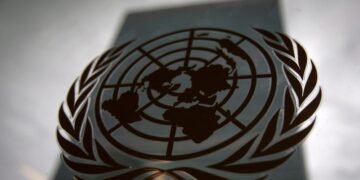 США предложили свой проект резолюции ООН по прекращению войны в Украине