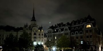 СБУ задержала ответственного сотрудника по подозрению в работе на ФСБ