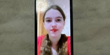 В РФ похитили семиклассницу, чтобы, вероятно, выдать замуж. ФОТО