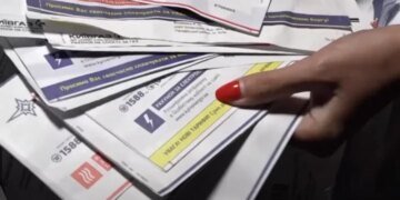 Сколько нужно не платить, чтобы пришли и “отрезали” свет