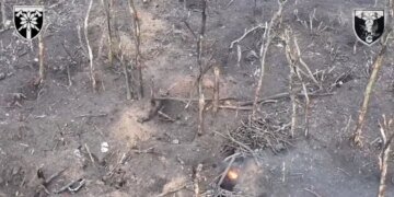 Сырский назвал потери противника под Покровском, а бойцы показали ВИДЕО