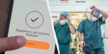Правительство приняло решение в отношении бронирования медработников