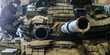 Ломают технику и делают ошибки: 205-я бригада армии РФ занялась саботажем