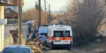 В Болгарии украинка убила двух детей: подробности