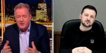 Зеленский просит ядерное оружие: президент заявил о проблемах с НАТО и гарантиях безопасности. ВИДЕО