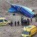 Баку с доказательствами указал на виновного в катастрофе самолета Азербайджанских авиалиний