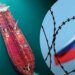 Российские танкеры болтаются в море: как санкции парализовали экспорт нефти