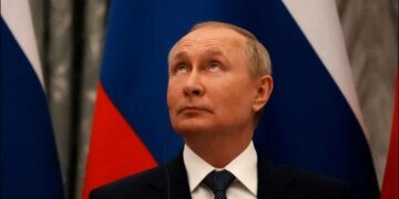 Готовится трибунал для Путина: появились подробности из Совета Европы