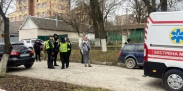 Взрыватку активировали дистанционно: смертинк в Каменце-Подольском  ТЦК не знал, как его используют