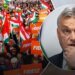 Орбан боится “пролететь” на выборах: в селах уже раздает “вертолетные” деньги