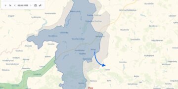 Наступление в Курской области: ВСУ аккуратно “обошли” тиктокеров из “Ахмат”. ВИДЕО