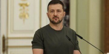 “Путин боится”, – Зеленский заявил о готовности к переговорам с РФ