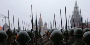 “Россия более опасна, чем когда-либо”, –  Business Insider об опыте войны РФ с Украиной и реальной угрозе НАТО