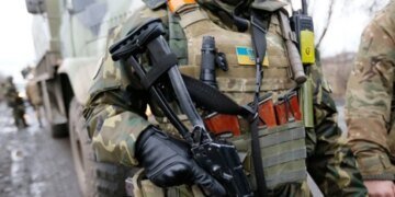 Без срочной службы и срочников: Украина готовит новую модель армии