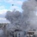 “Одним ударом – весь штаб”, – Z-каналы сообщают о ликвидации командования 35-й бригады ВС РФ