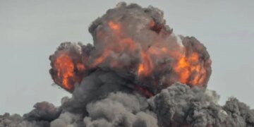 БПЛА вдарили по військових об’єктах у Ростові: що відомо про атаку