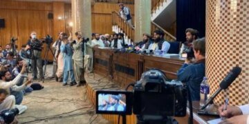 Талибы поставили сотрудникам ООН в Афганистане самый нелепый ультиматум