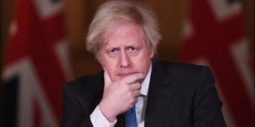 Как избежать победы Путина в Украине: Борис Джонсон назвал единственный способ