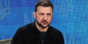 Можно ли завершить войну в Украине в 2025 году: ответ Зеленского