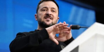 “Речь не о справедливости”, – Зеленский раскрыл тревожный сценарий для оккупированных территорий