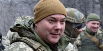 Украина может выйти на границы 1991 года, – генерал Наев