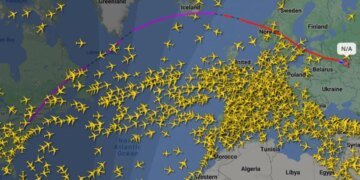 В Москву от Трампа прилетел важный гость: в Кремле дали комментарий