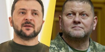 Олег Стариков. Военные не должны занимать ключевые политические посты
