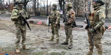 Українців попередили: СБУ проводить операцію під Києвом