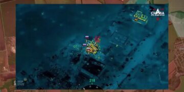 ВСУ нанесли контрудар под Покровском, Песчаное взято под контроль. ВИДЕО