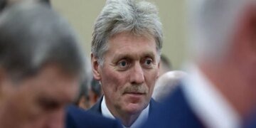 В Кремле выдали свою версию разговора Трампа с Путиным