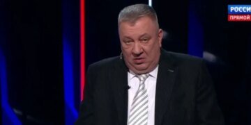 Генерал Опохмел попал в опалу. ВИДЕО