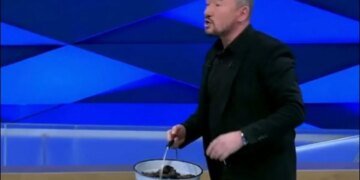 На росТВ пропагандист “опустил” Толстого и выдал страшную правду о войне. ВИДЕО