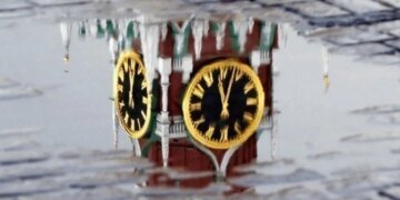 Путин собирает команду тяжеловесов для переговоров с США по Украине, – Bloomberg