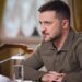 Зеленский назвал свои условия встречи с Путиным