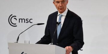 На Мюнхенской конференции Трампа поймали на лжи и не стали об этом молчать