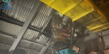 Есть ли угроза утечки радиации: главный инженер ЧАЭС обрисовал ситуацию на ЧАЭС после дроновой атаки