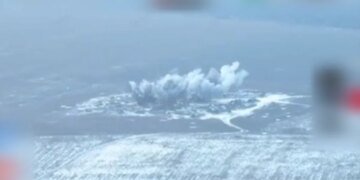 Сумщине станет чуть легче: ВСУ уничтожили опорный пункт россиян на Курщине. ВИДЕО