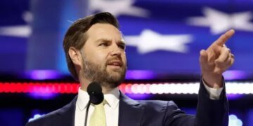 “Что именно мы защищаем?” – Вэнс разнес внутреннюю политику Европы и европейцев