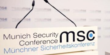 Зеленский вежливо отказал: в Мюнхене не срослась сделка с США по полезным ископаемым