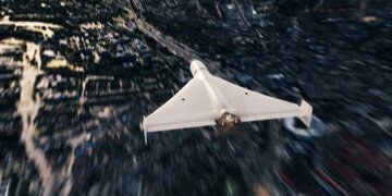 Десятки ворожих дронів атакували Україну – скільки їх збила ППО?